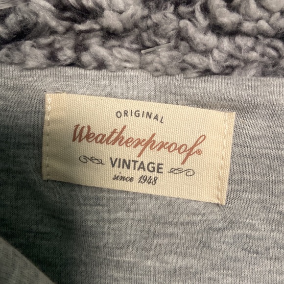 Warm Pullover Sweater - Picture 4 of 6